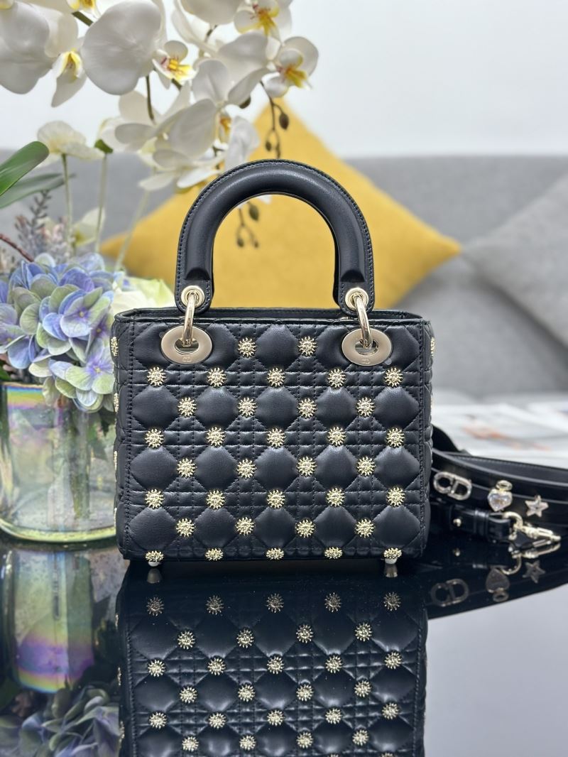 Christian Dior My Lady Bags